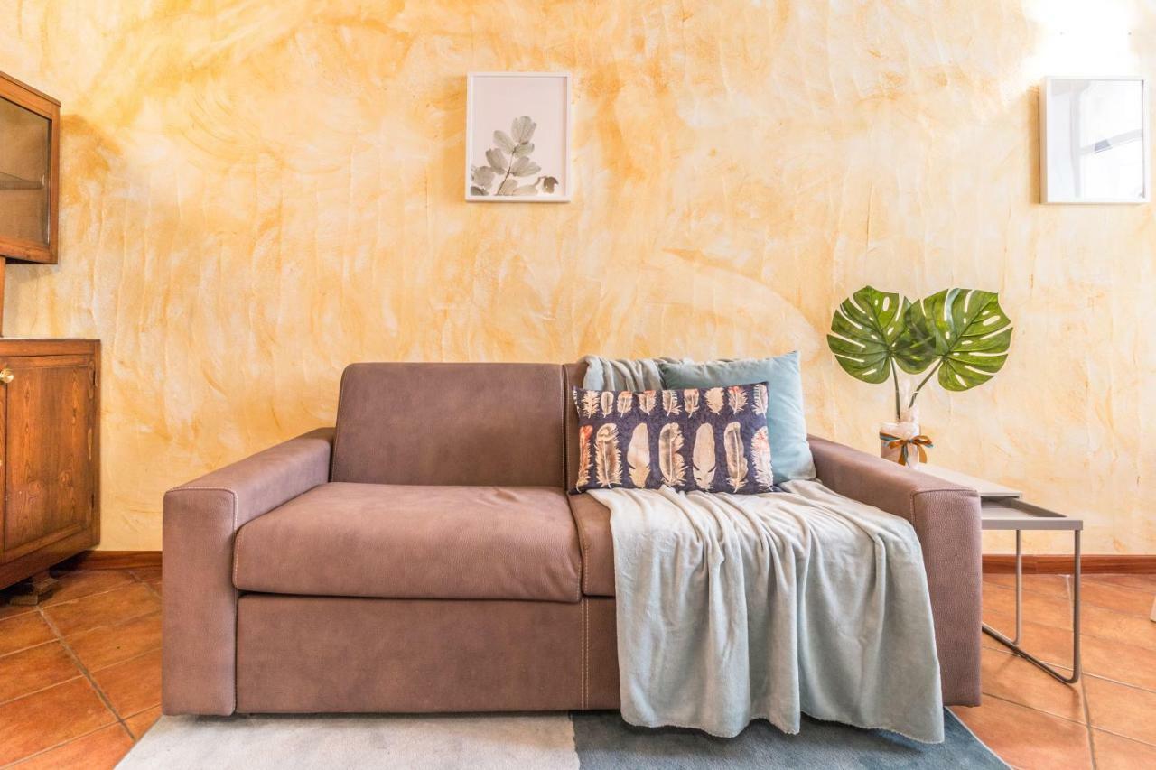 Design Apartments Sassari-Largo Cavallotti Exterior foto