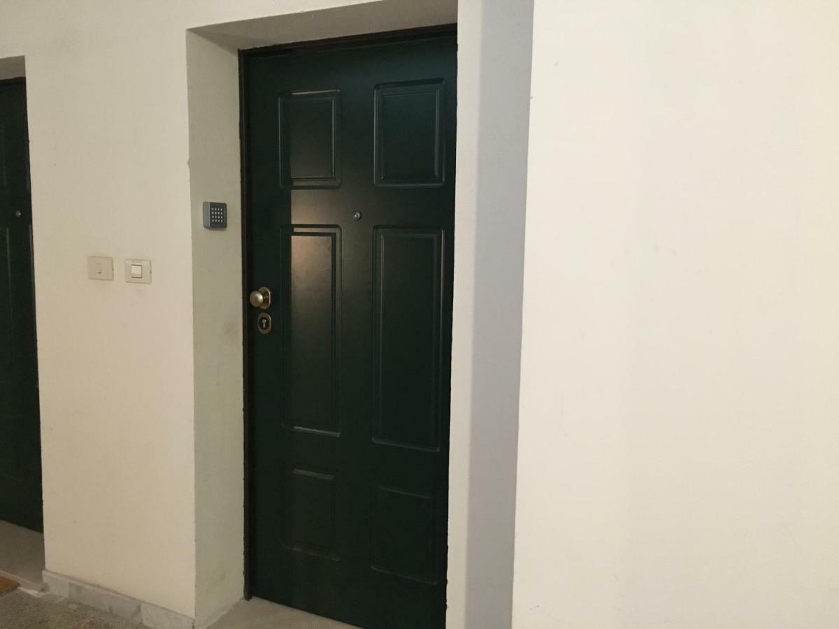 Design Apartments Sassari-Largo Cavallotti Exterior foto